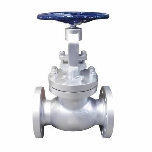 Cast Carbon Steel Globe Valves