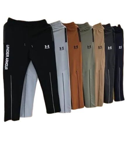 Comfortable Mens Track Pants