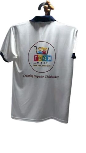 Designer Men T-Shirts - Premium Cotton Blend, V-Neck Short Sleeves, White Print Options, Lightweight Durability, Comfort Fit, Breathable Variety