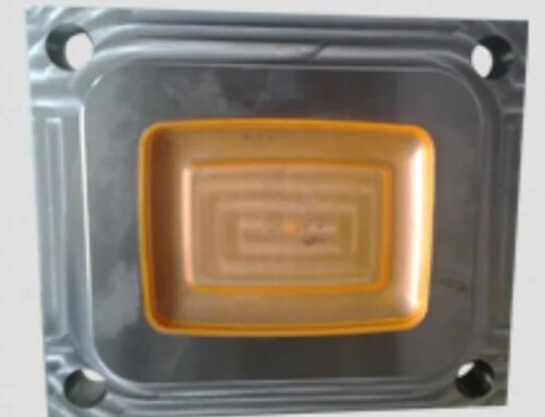 Die Moulds Job Works