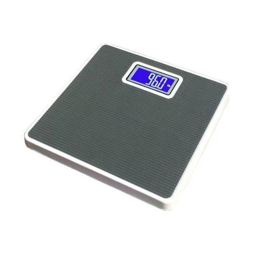 Digital Body Weighing Machine