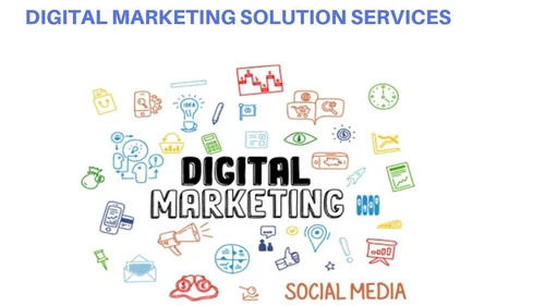 Digital Marketing Services - Online Engagement Solutions | Comprehensive Strategies for Business Growth and Brand Visibility