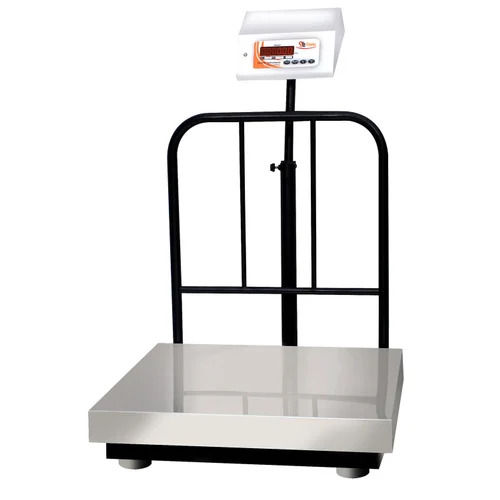 Digital Platform Weighing Scale