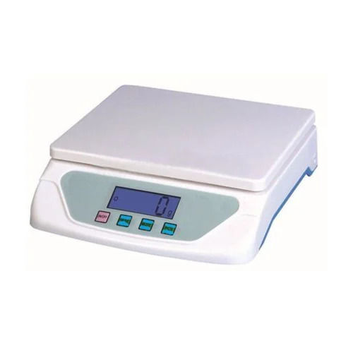 Digital Table Top Weighing Scale