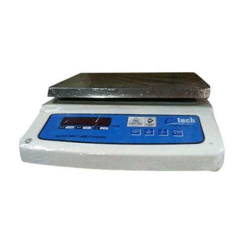 Digital Weighing Scale Machine