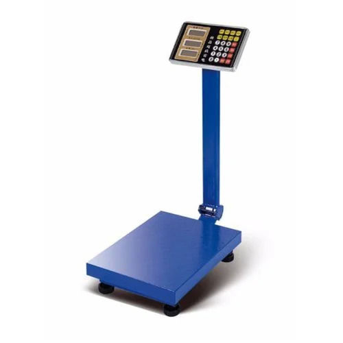 Electronic Digital Platform Weighing Scale