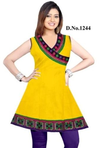 Fancy Kurti