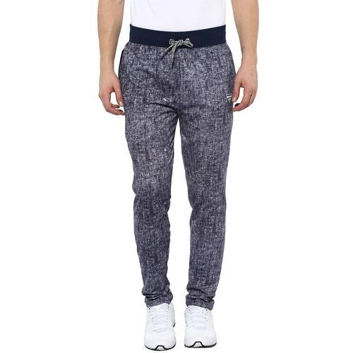 Casual Cargo Pants - Cotton, Ankle-Length, Grey | Premium Grade, Stretch Fabric, Zipper Pockets, Reflective Details, Drawstring Waist, Quick Dry, Breathable, Non-Toxic