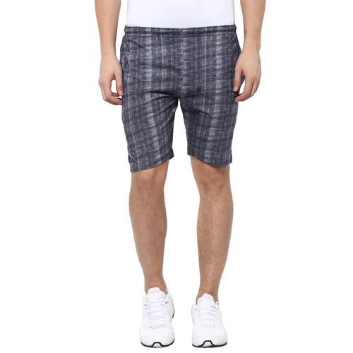 Funky Shorts - Cotton