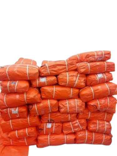 Hdpe Orange Tarpaulins