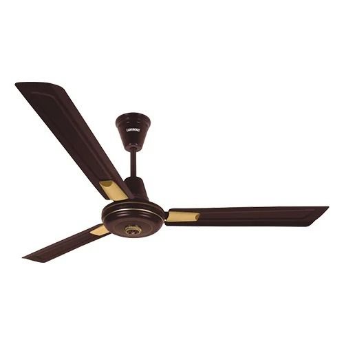 High Efficiency Luminous Fan