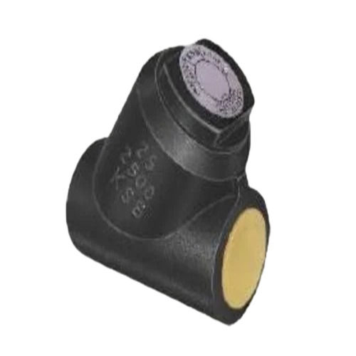 High Pressure Piston Check Valve