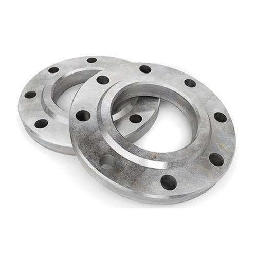 IS2062 GR B Stainless Steel Flanges