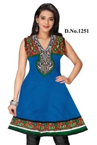 Ladies Kurti