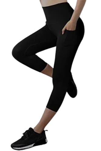 Ladies Sports Legging