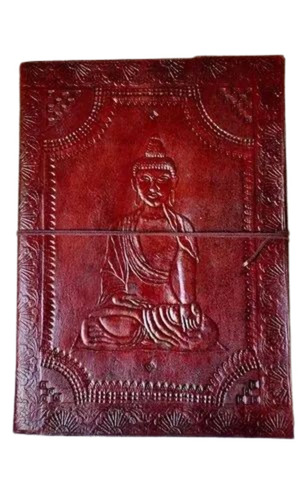 Leather Handmade Diaries