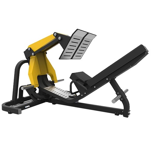 Leg Press Machine - Application: Tone Up Muscle