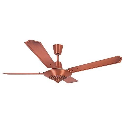 Luminous Inspire Fan - Blade Material: Metal