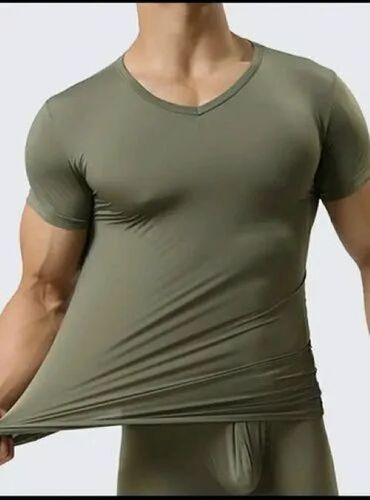 Men Sports T Shirt