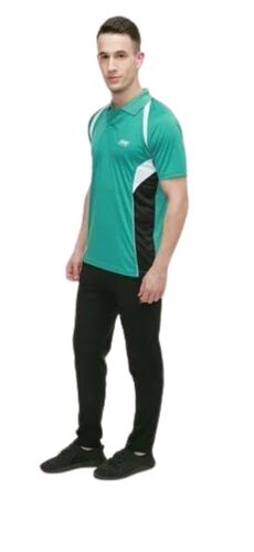 Mens Sports T Shirt - Cotton, XXS, M, XL , Premium Quality, Moisture-Wicking, Soft Texture, Stretchable Material, Lightweight Design, Fade Resistant