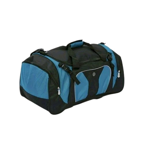 Mens Travel Bags - Nylon Material, Customize Size | Long Lasting, Washable, Very Good Quality