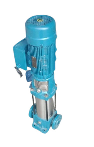 Mv Series Vertical Inline Pump