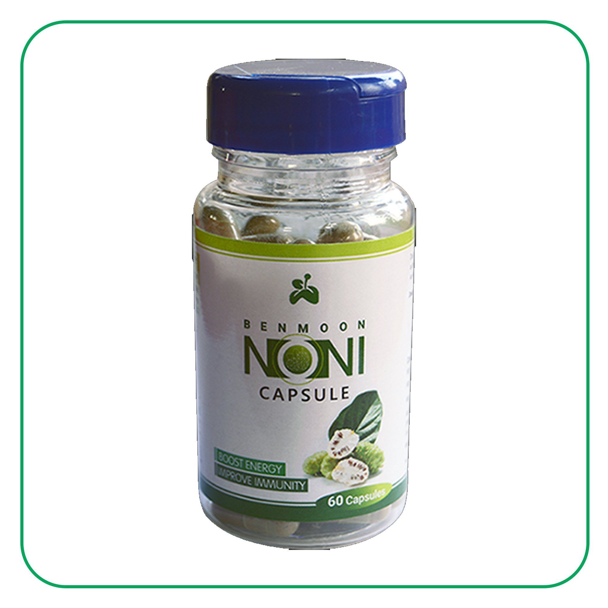 Noni Capsules