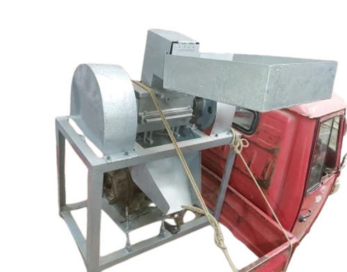 Pan Supari Cutting Machine