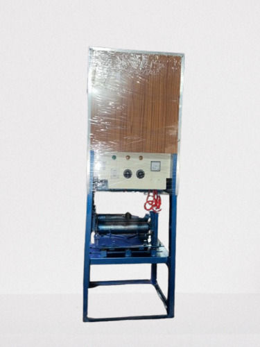 Paper Dona Making Machine - Grade: Automatic