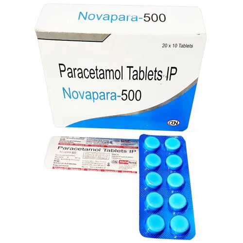 Paracetamol Tablets