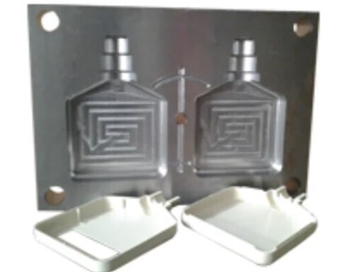 Plastic Injection And Blow Mould