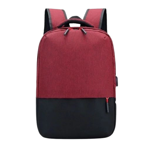 Polyester Laptop Bag By Yes Bag Collections