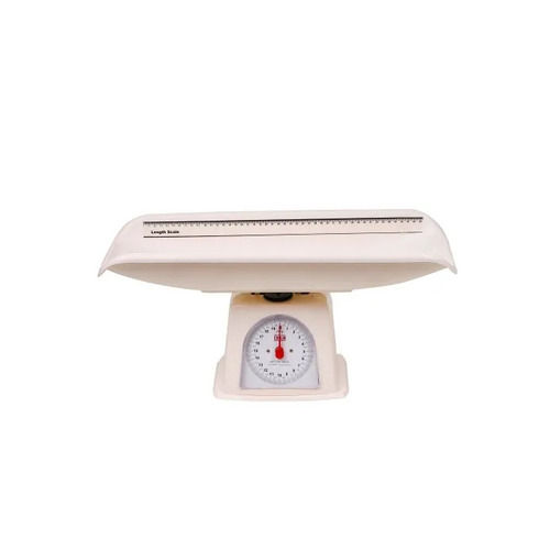 Portable Baby Weighing Scale