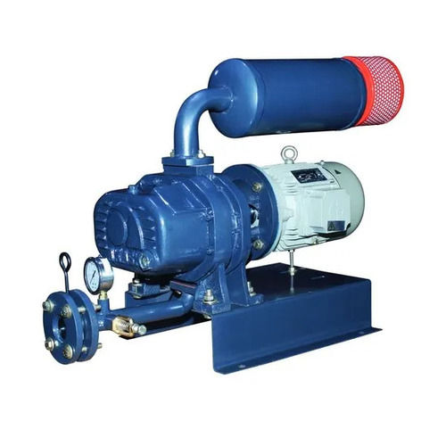 Positive Displacement Bio Gas Aeration Blower