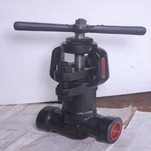 Pressure Globe Valve