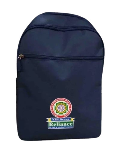 promotional backpack