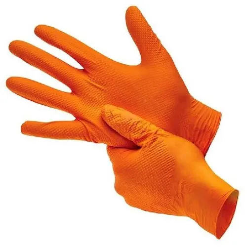 Pure Latex Rubber Gloves