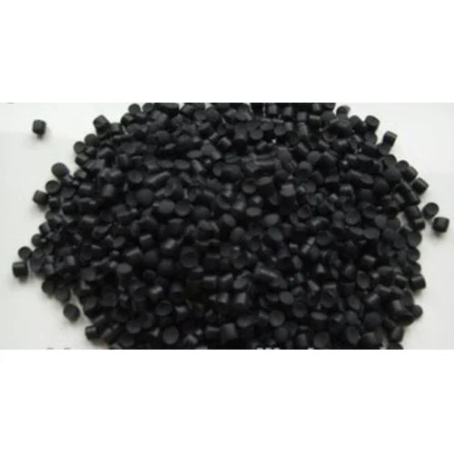 PVC Black Molding Granule