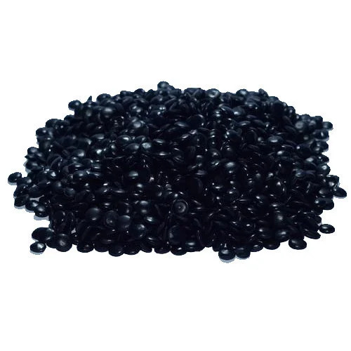 Rigid PVC Granules