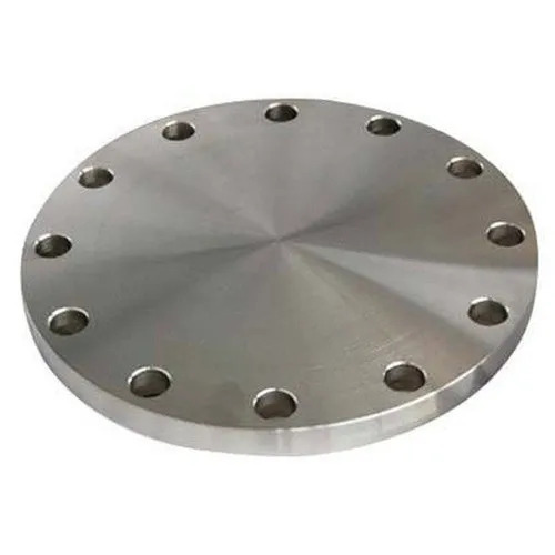 Round Stainless Steel 316 Flanges