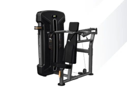 Shoulder Press Machine - Grade: Commercial Use