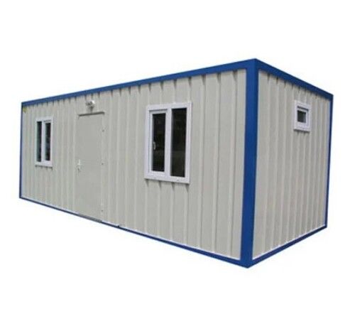 Site Office Porta Cabin