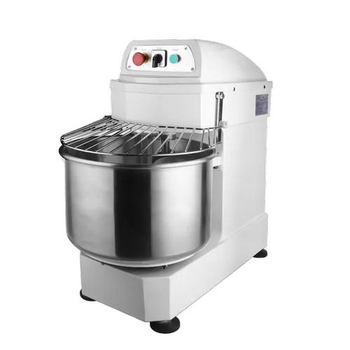 Spiral Dough Mixer Machine