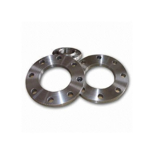 Stainless Steel 304H Flanges