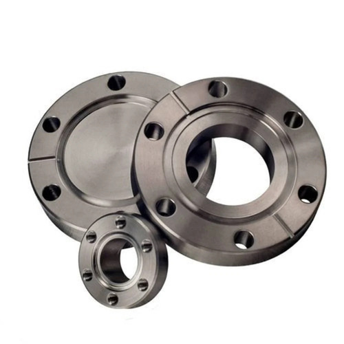 Stainless Steel 316l Flanges By Bhumi Metal Industries