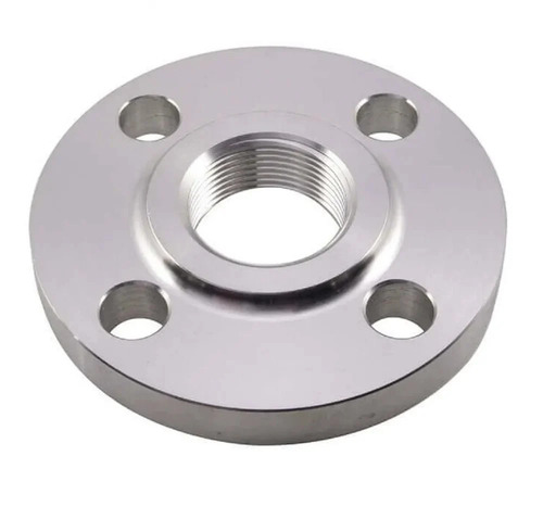 Stainless Steel JIS Flange