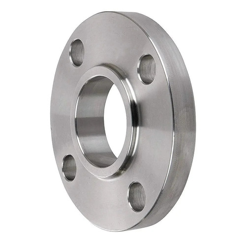 Stainless Steel SO Flanges