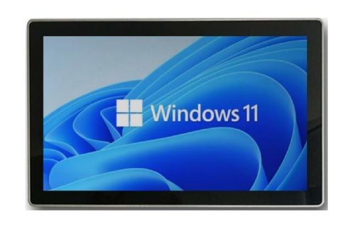 Sts 23.8 Inch Raid Industrial Touch Panel Pc - Memory: 16 Gigabyte (Gb)