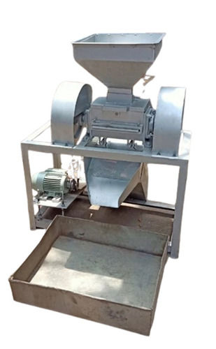 Supari Cutting Machine