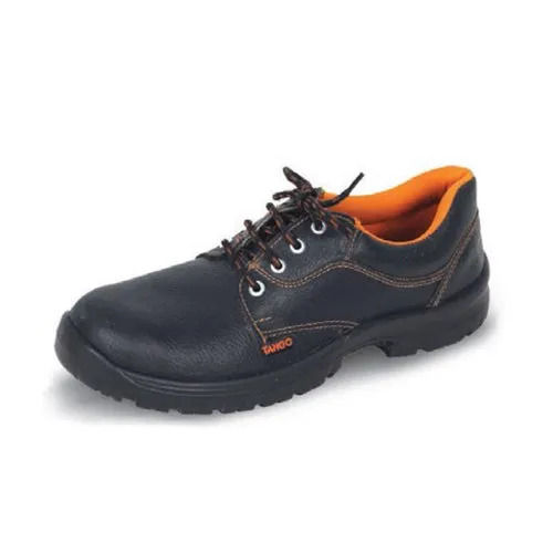 Tango Leather Safety Shoes